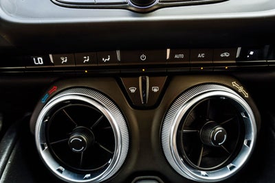 2023 Chevrolet Camaro LT1