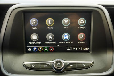 2023 Chevrolet Camaro LT1