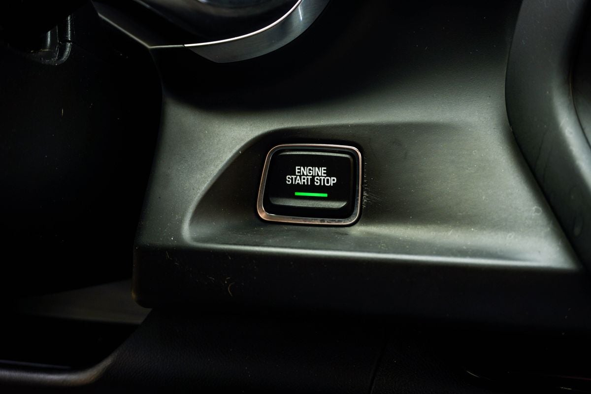 2023 Chevrolet Camaro LT1