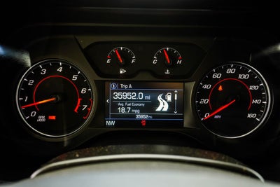 2023 Chevrolet Camaro LT1