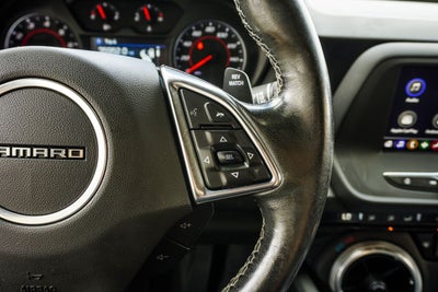 2023 Chevrolet Camaro LT1