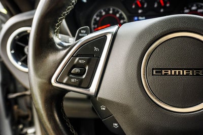 2023 Chevrolet Camaro LT1