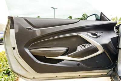 2023 Chevrolet Camaro LT1