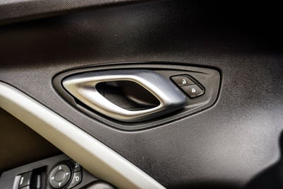 2023 Chevrolet Camaro LT1