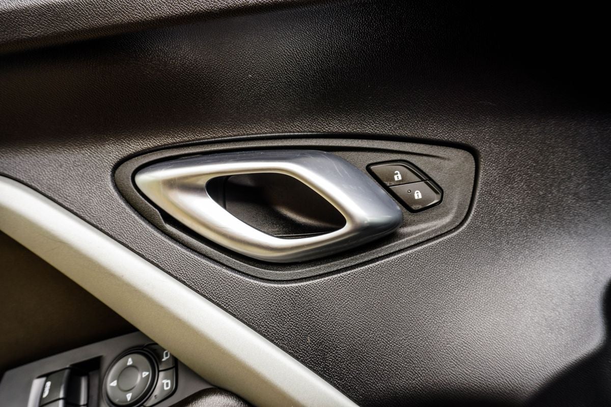 2023 Chevrolet Camaro LT1