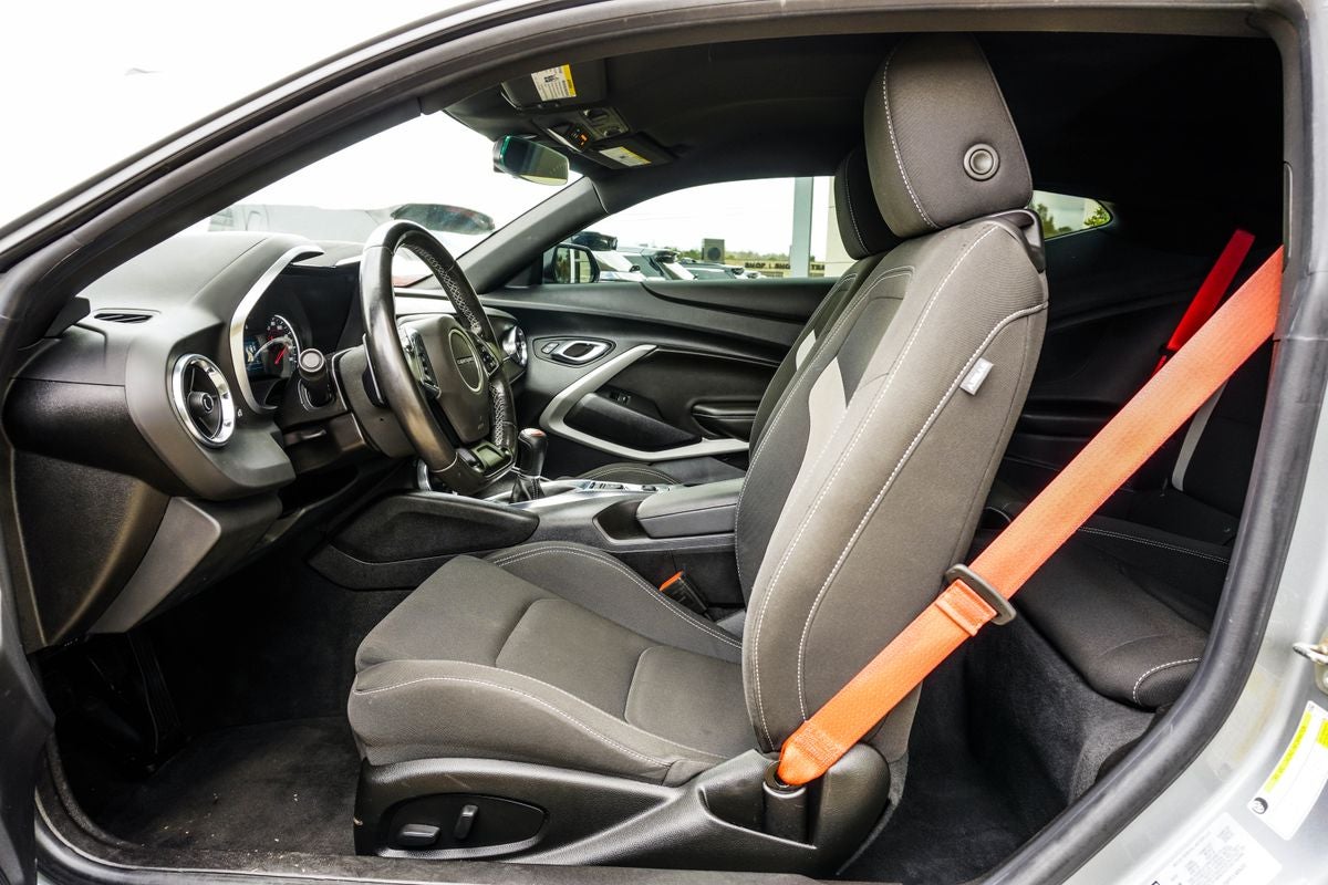 2023 Chevrolet Camaro LT1