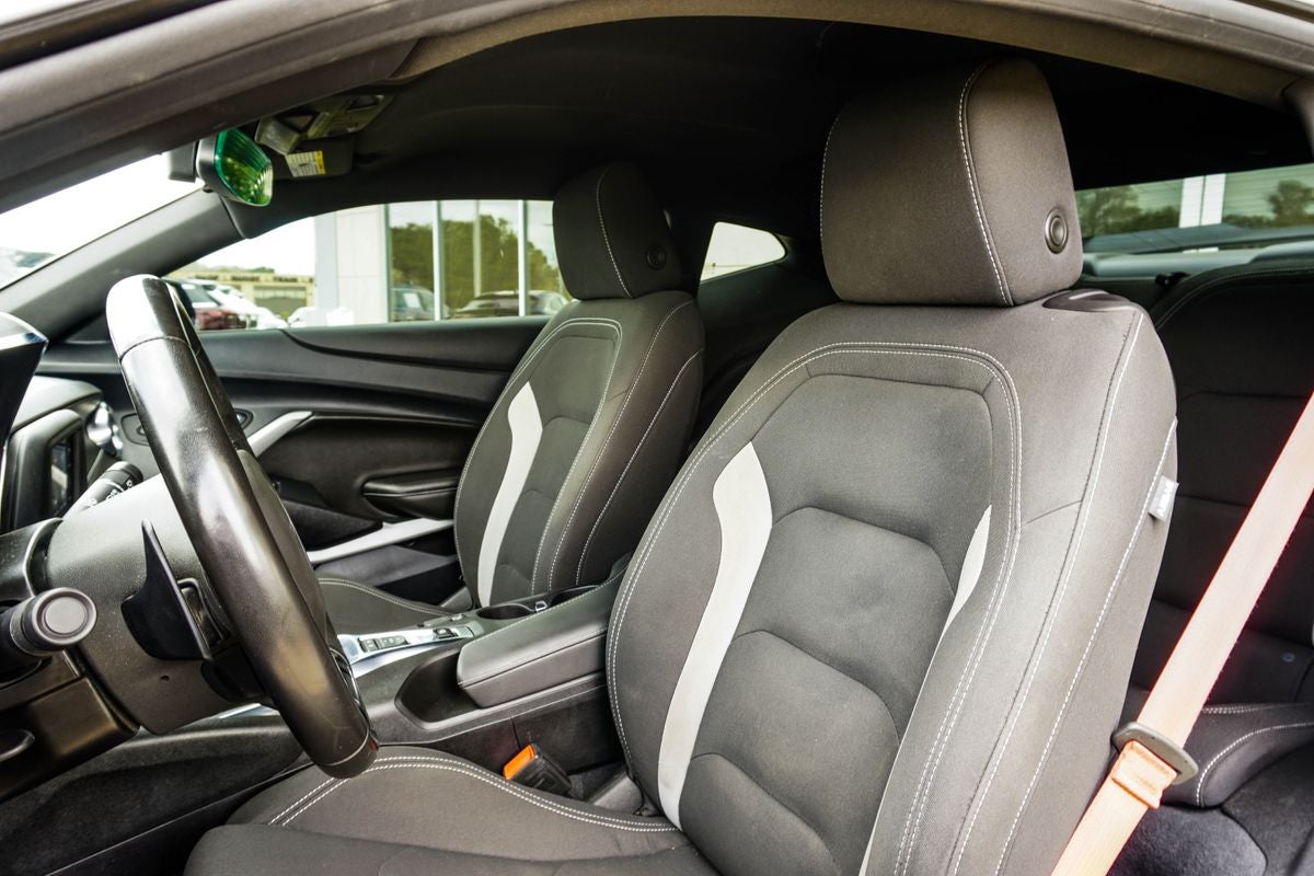 2023 Chevrolet Camaro LT1