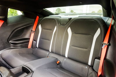 2023 Chevrolet Camaro LT1