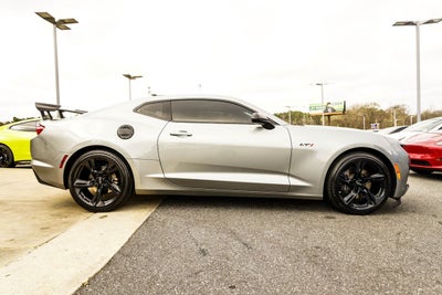 2023 Chevrolet Camaro LT1
