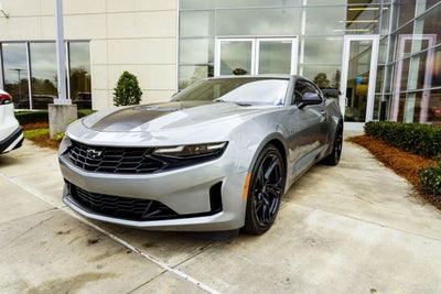 2023 Chevrolet Camaro LT1