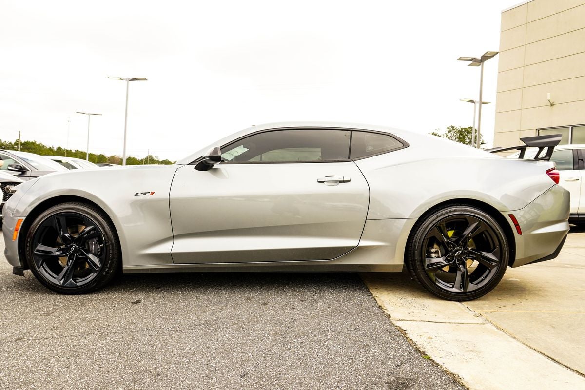 2023 Chevrolet Camaro LT1