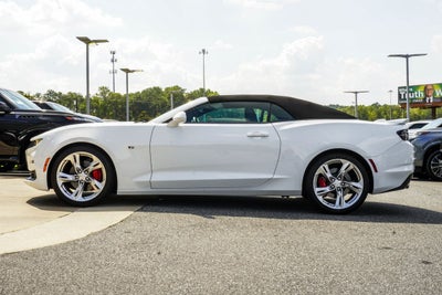 2023 Chevrolet Camaro SS 2SS