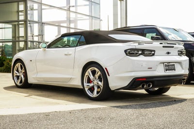 2023 Chevrolet Camaro SS 2SS