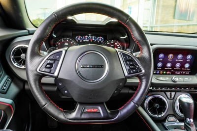 2023 Chevrolet Camaro SS 2SS