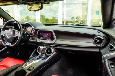 2023 Chevrolet Camaro SS 2SS