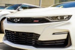 2023 Chevrolet Camaro SS 2SS