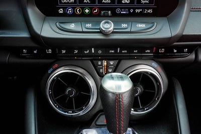 2023 Chevrolet Camaro SS 2SS