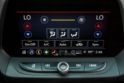 2023 Chevrolet Camaro SS 2SS