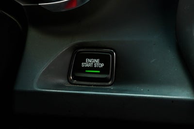 2023 Chevrolet Camaro SS 2SS