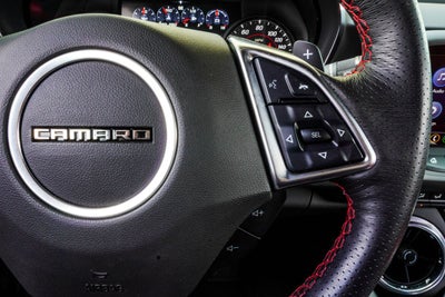 2023 Chevrolet Camaro SS 2SS