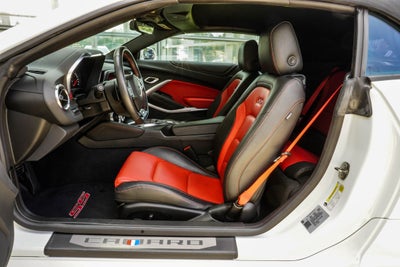 2023 Chevrolet Camaro SS 2SS