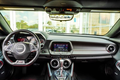 2023 Chevrolet Camaro SS 2SS