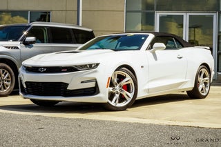 2023 Chevrolet Camaro SS 2SS