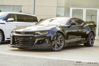 2023 Chevrolet Camaro ZL1
