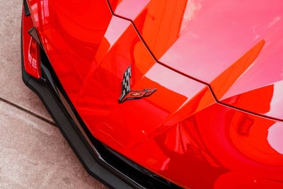 2024 Chevrolet Corvette Stingray 1LT