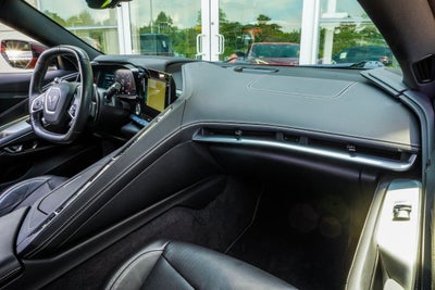 2024 Chevrolet Corvette Stingray 1LT