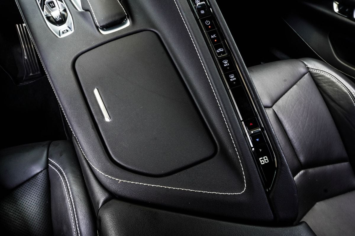 2024 Chevrolet Corvette Stingray 1LT