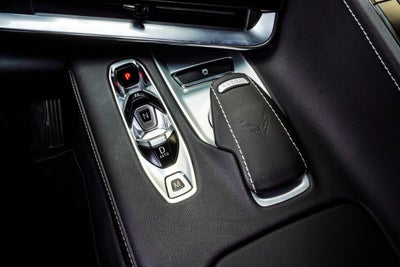 2024 Chevrolet Corvette Stingray 1LT