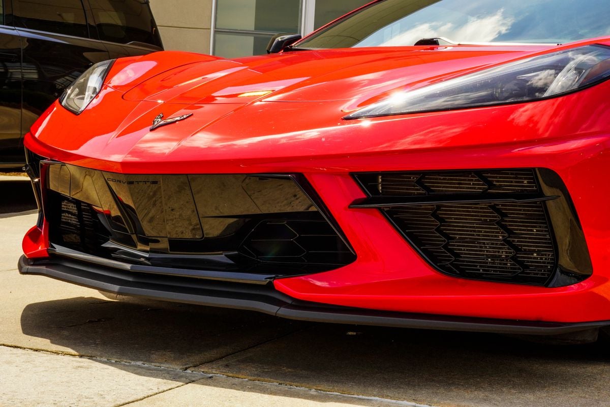 2024 Chevrolet Corvette Stingray 1LT