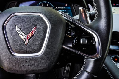 2024 Chevrolet Corvette Stingray 1LT