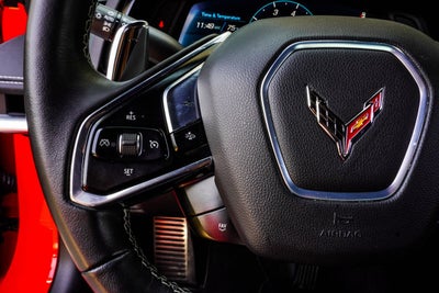 2024 Chevrolet Corvette Stingray 1LT