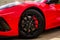 2024 Chevrolet Corvette Stingray 1LT