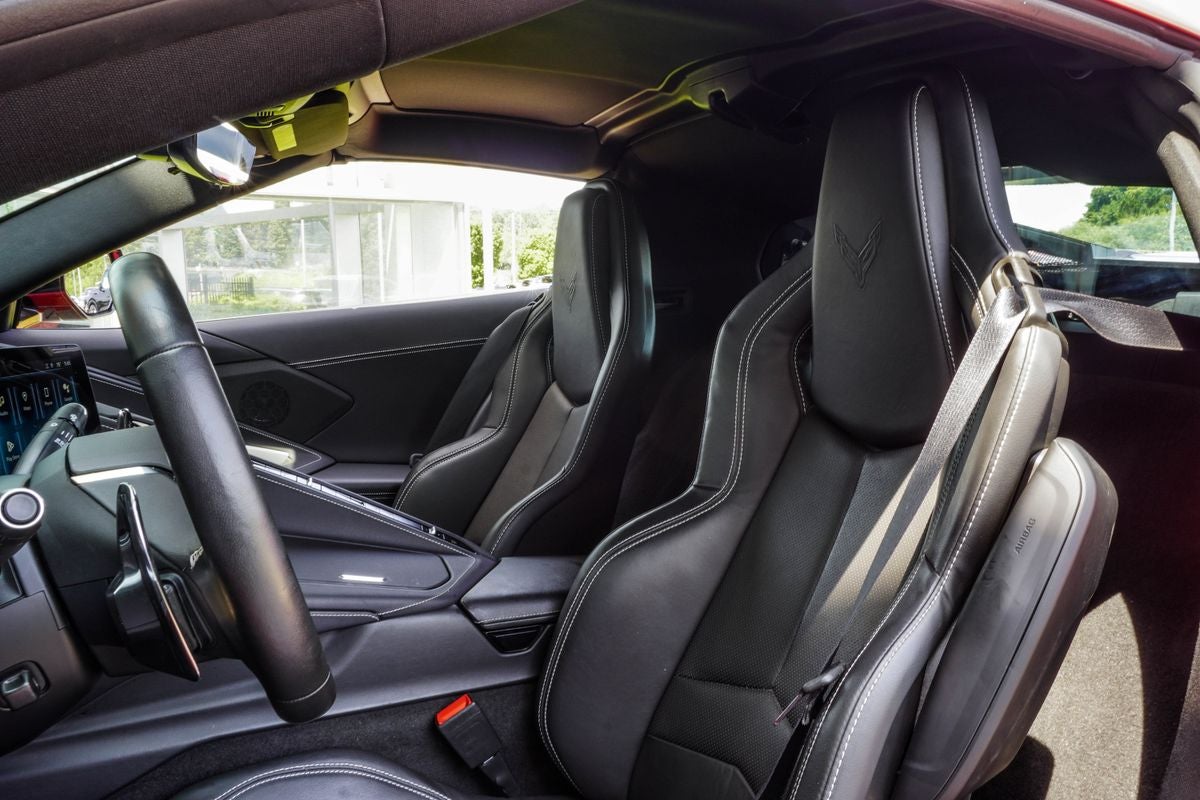2024 Chevrolet Corvette Stingray 1LT