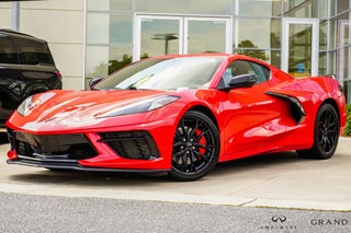 2024 Chevrolet Corvette Stingray 1LT