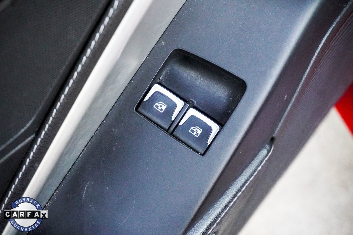 2014 Chevrolet Corvette Stingray Base 1LT