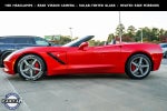 2014 Chevrolet Corvette Stingray Base 1LT