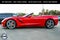 2014 Chevrolet Corvette Stingray Base 1LT