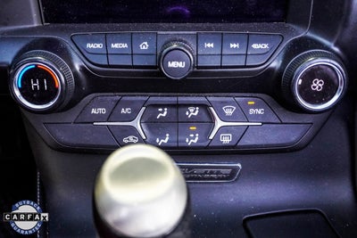 2014 Chevrolet Corvette Stingray Base 1LT