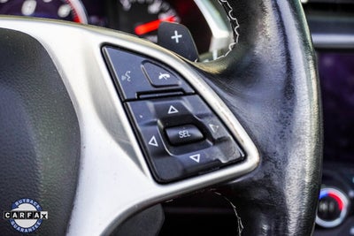 2014 Chevrolet Corvette Stingray Base 1LT