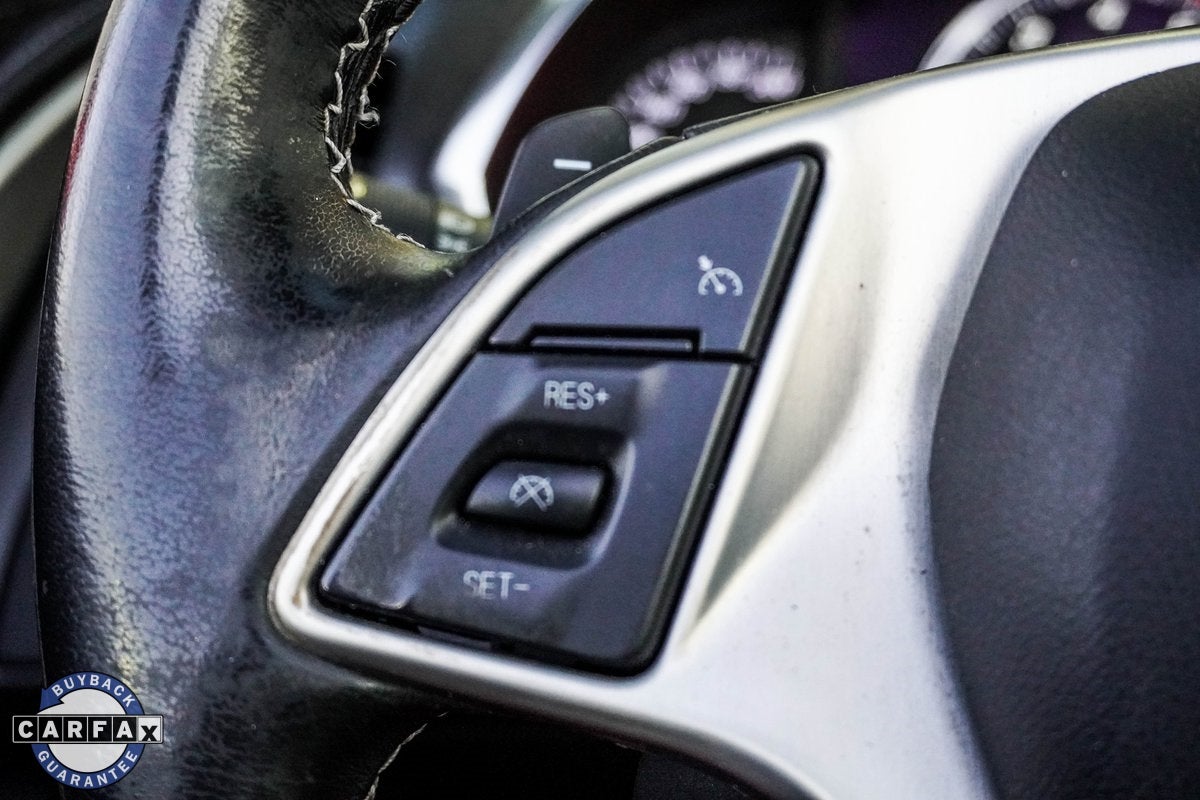 2014 Chevrolet Corvette Stingray Base 1LT