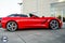 2014 Chevrolet Corvette Stingray Base 1LT