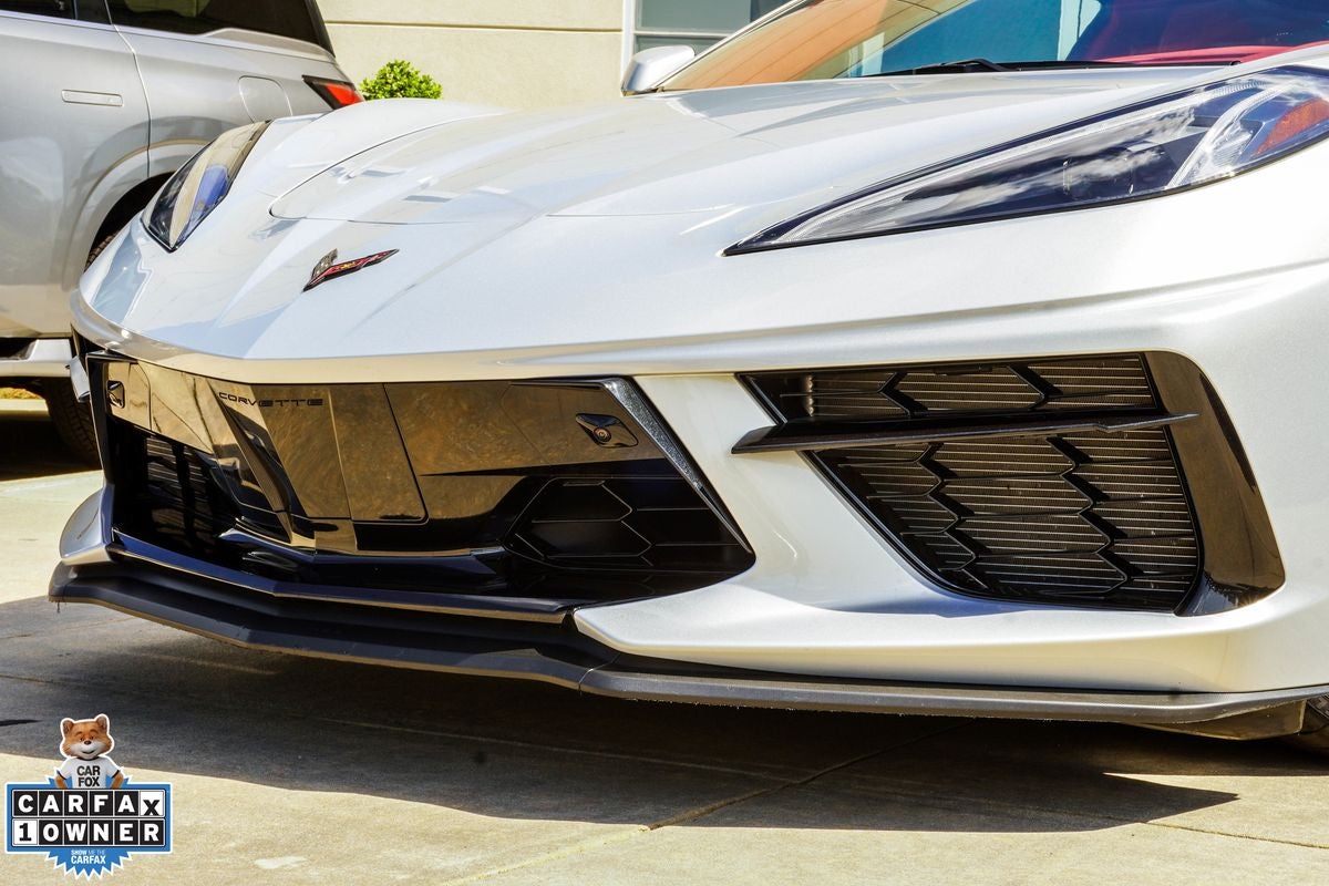 2024 Chevrolet Corvette Stingray 3LT