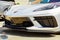 2024 Chevrolet Corvette Stingray 3LT