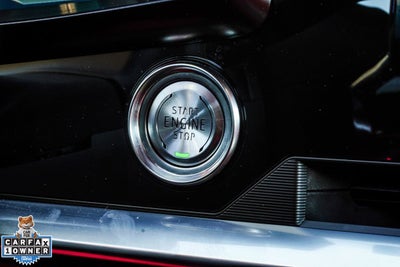 2024 Chevrolet Corvette Stingray 3LT