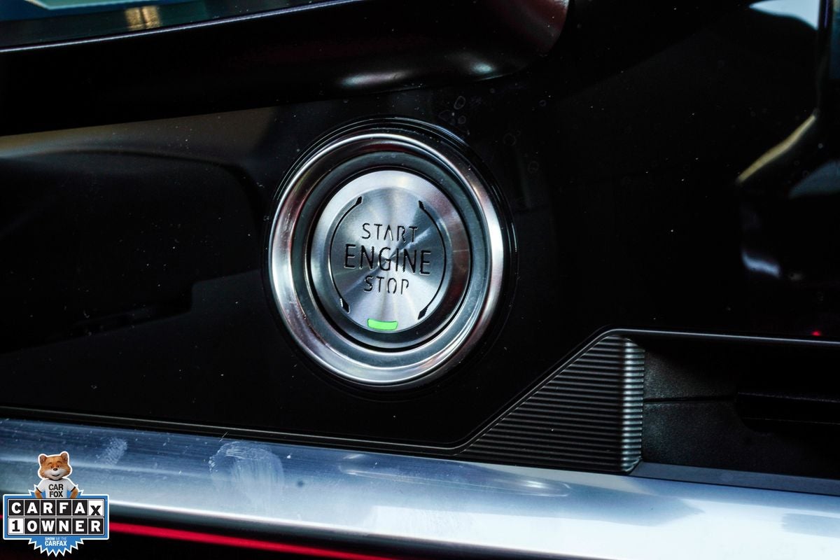2024 Chevrolet Corvette Stingray 3LT