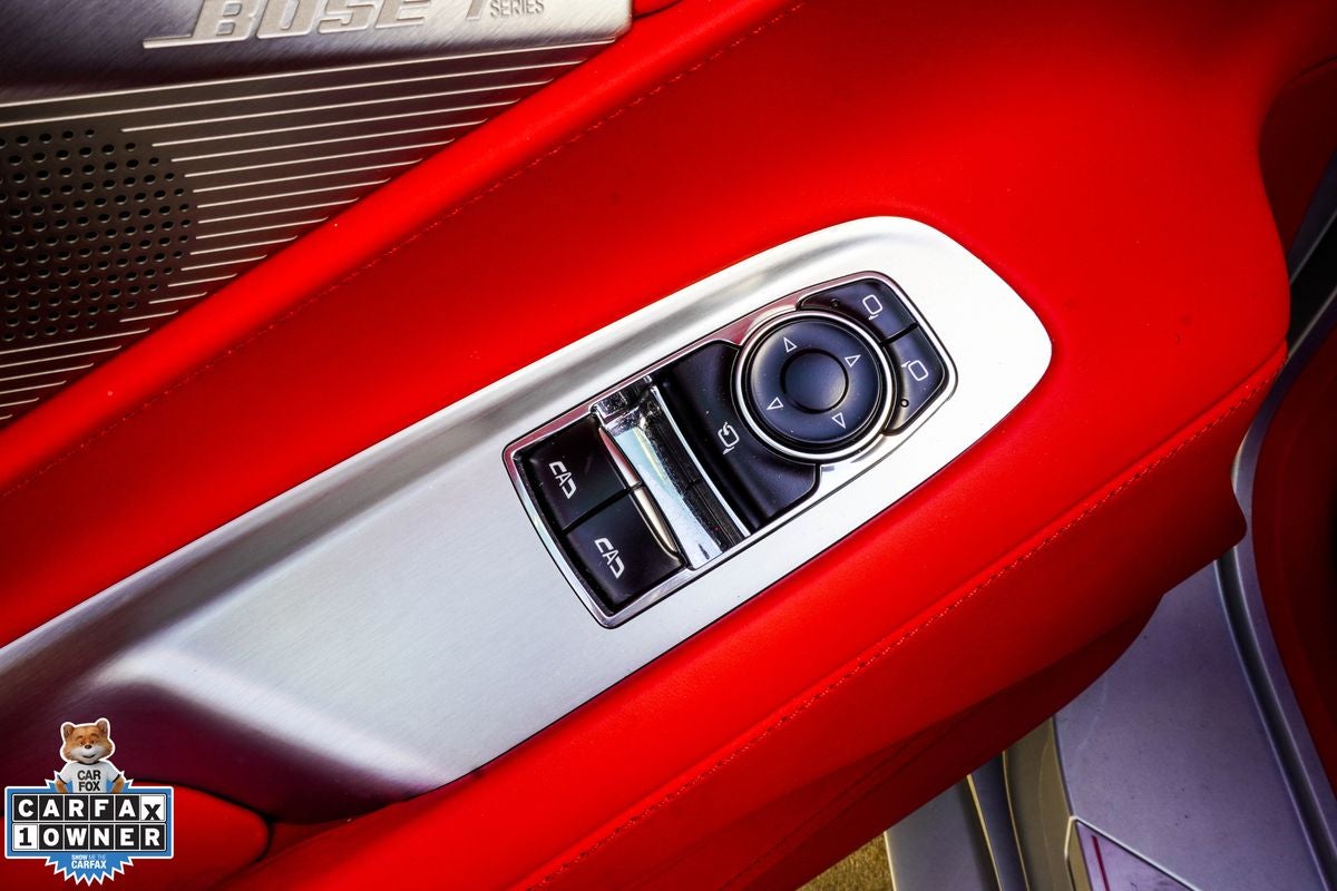2024 Chevrolet Corvette Stingray 3LT